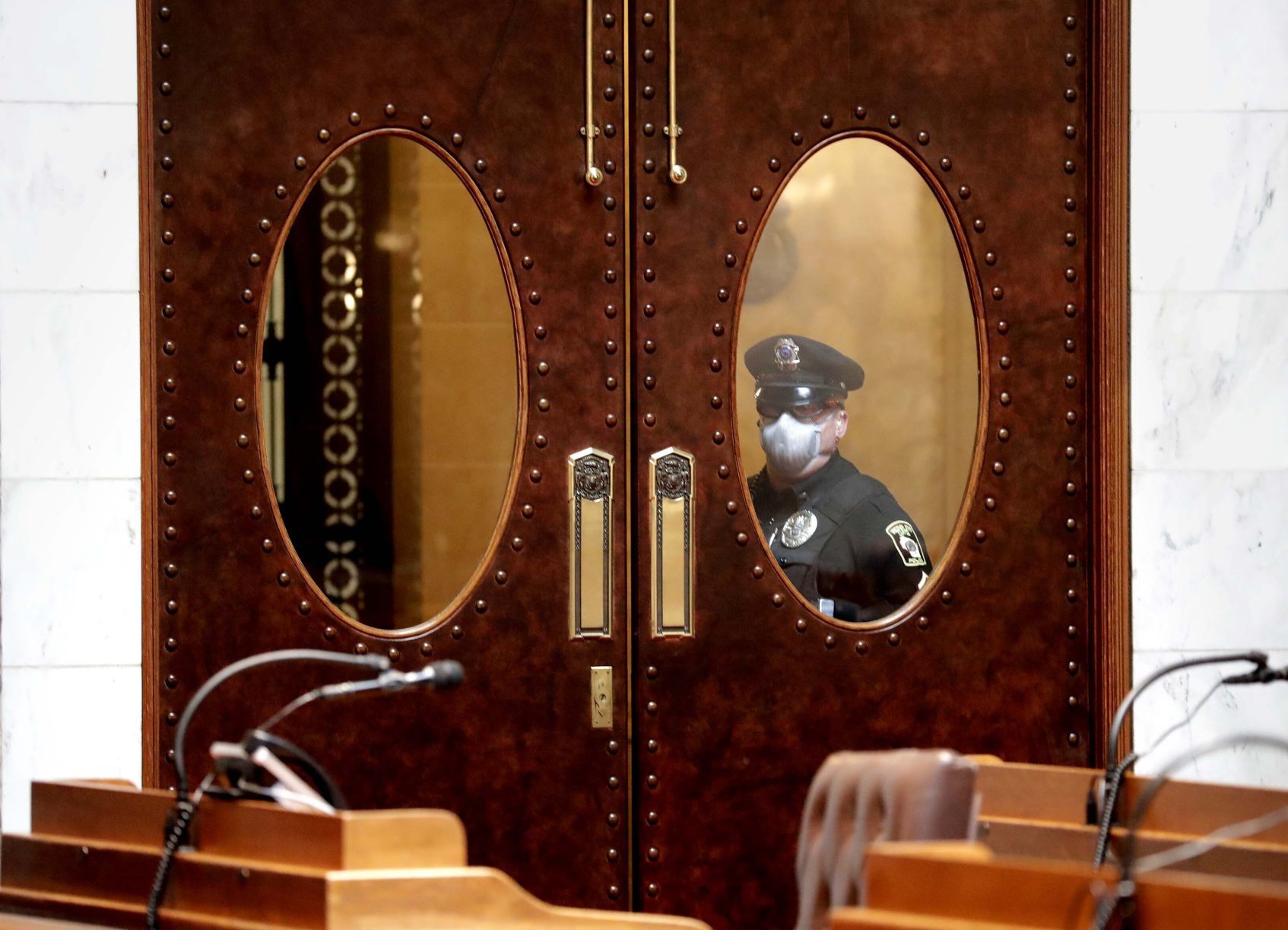 Wisconsin Legislature 3